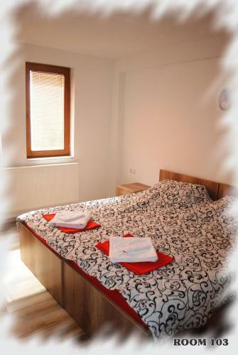 Lodge Konak - Popova Sapka