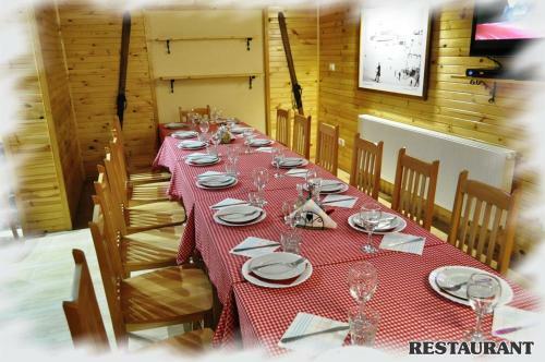 Lodge Konak - Popova Sapka