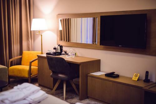 Hotel Amor