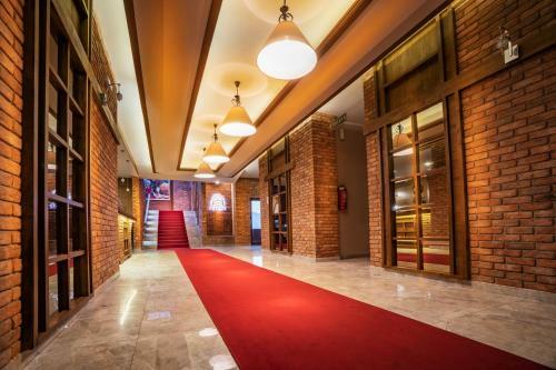 Hotel Amor