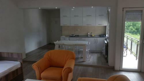 Apartments Struga