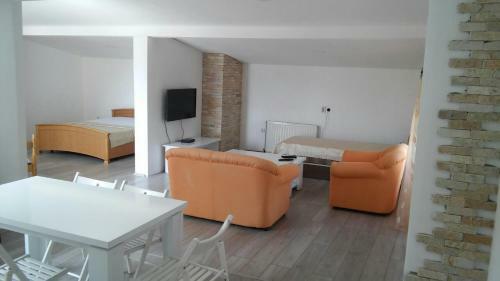 Apartments Struga