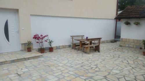 Apartments Struga