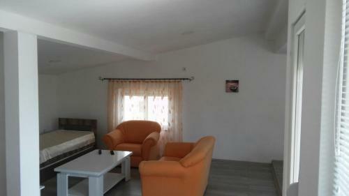 Apartments Struga