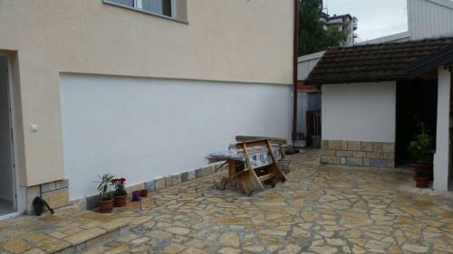 Apartments Struga
