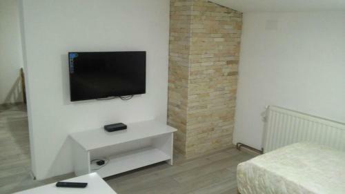 Apartments Struga