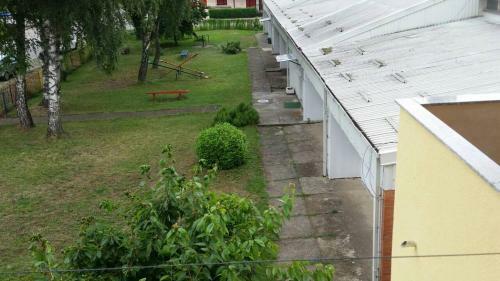 Apartments Struga