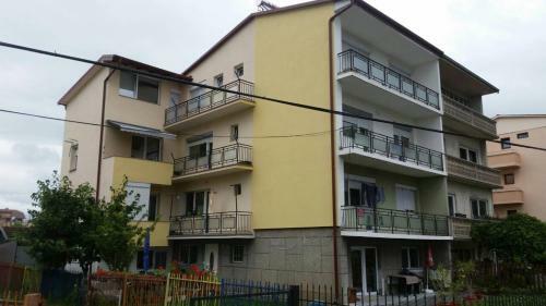 Apartments Struga