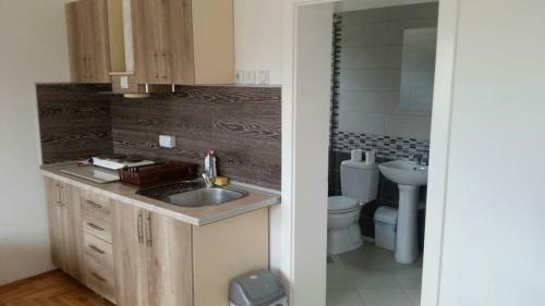 Apartments Struga