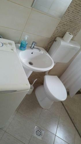 Apartments Struga