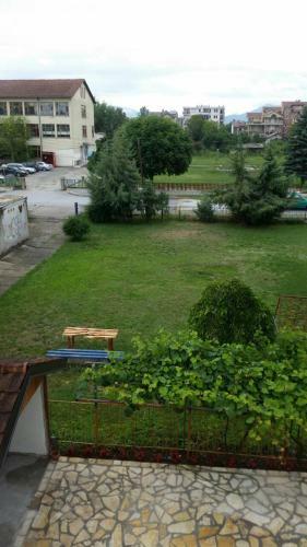 Apartments Struga