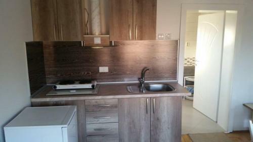Apartments Struga
