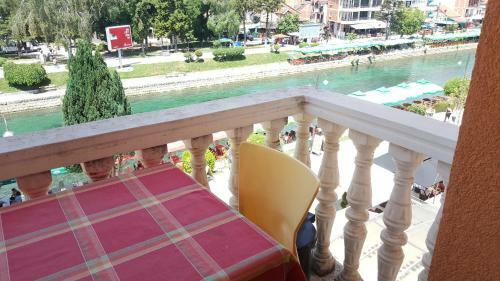 Art Theatre Caffe - River View Hotel