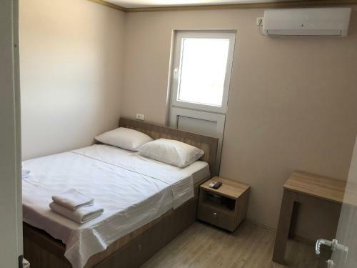 Hotel Kubi