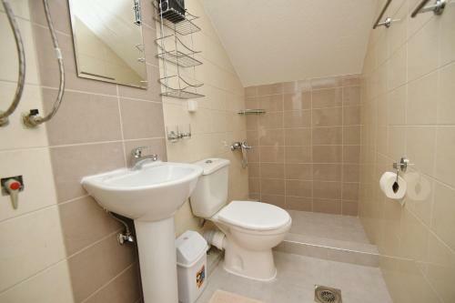Hostal Talec Guests House