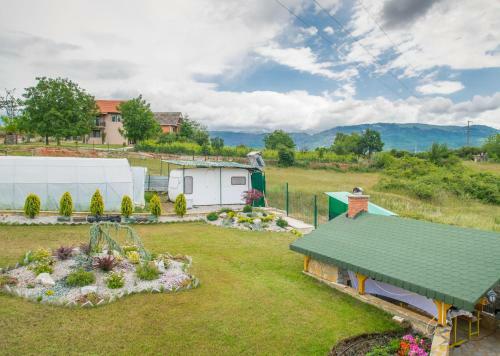 Serenity Apartments