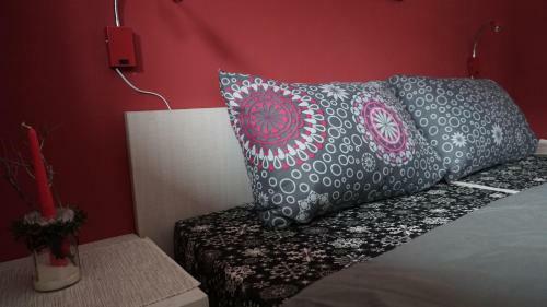 Vertical Hostel Mavrovo