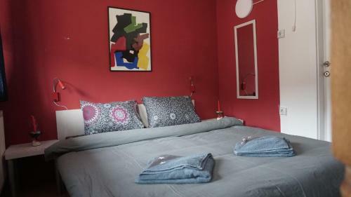 Vertical Hostel Mavrovo