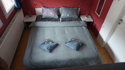 Vertical Hostel Mavrovo