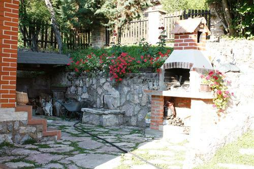 Villa Kalenesh