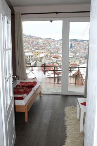 Hostal Villa Flora Guesthouse