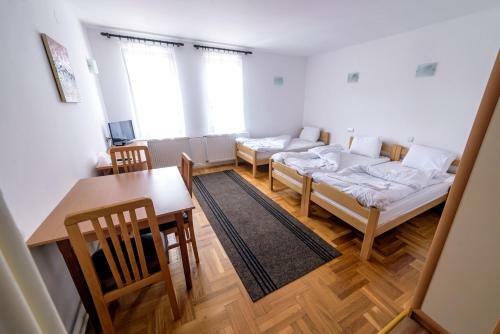 Hotel Manastir Sv. Joakim Osogovski