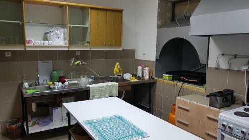 Hostel Trnovski Vetar
