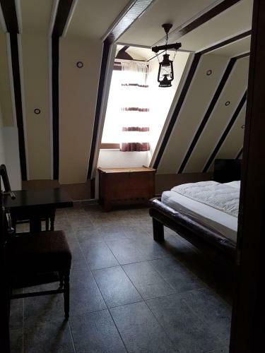Agroturismo Nora`s Ranch
