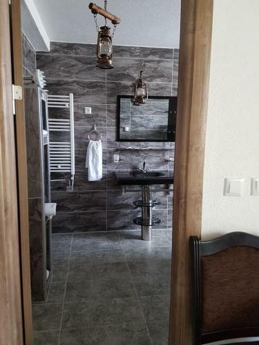 Agroturismo Nora`s Ranch