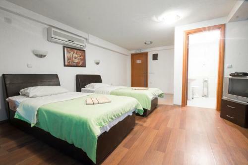 Hotel Filipov