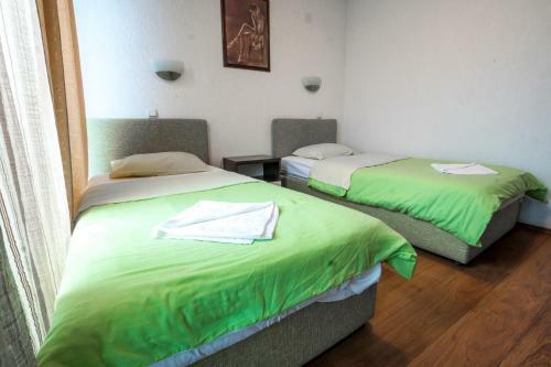 Hotel Filipov
