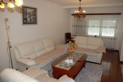 Balkan Luxe Apartments