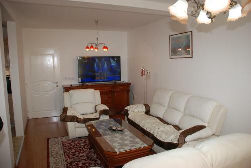 Balkan Luxe Apartments
