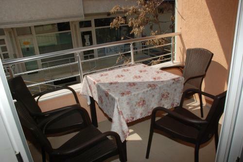 Balkan Luxe Apartments