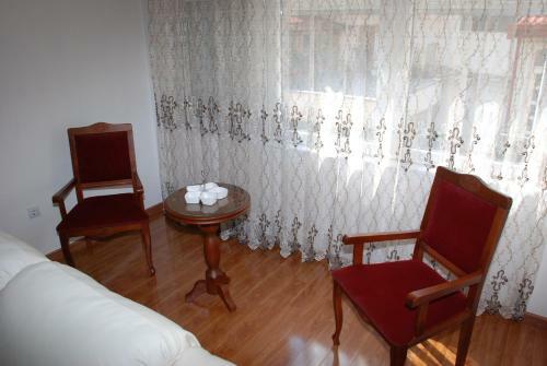 Balkan Luxe Apartments