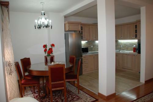 Balkan Luxe Apartments