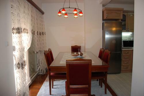 Balkan Luxe Apartments