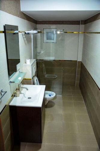 Hostal Romansa Apartments
