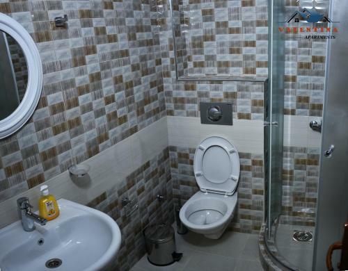 Valentina Apartments