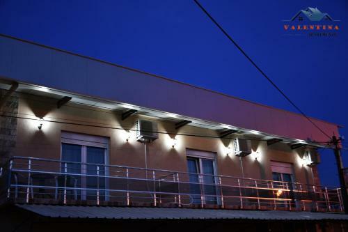 Valentina Apartments