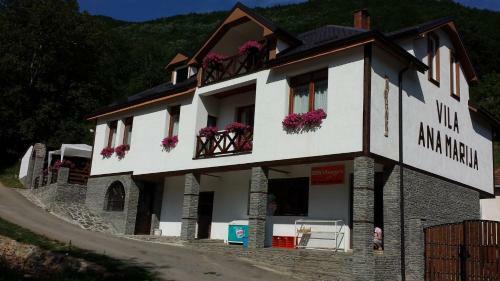 Hostal Villa Ana Marija