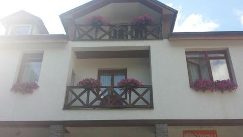 Hostal Villa Ana Marija