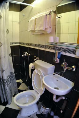 Hostal Villa Ana Marija