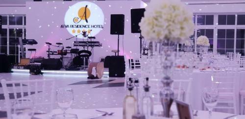 Atva Residence Hotel