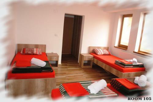 Lodge Konak - Popova Sapka