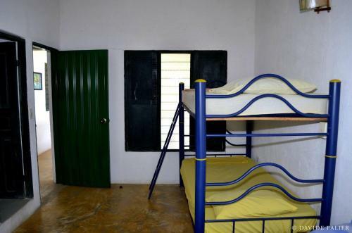 Hostal Villa Mary
