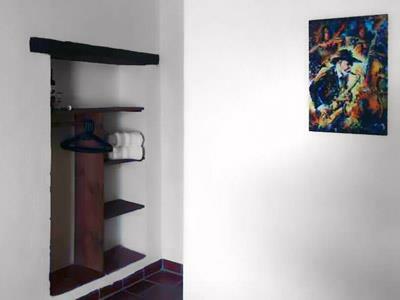 Hostal La Mansi�n De Virginia