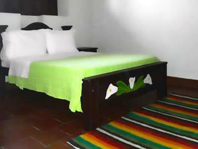Hostal La Mansi�n De Virginia
