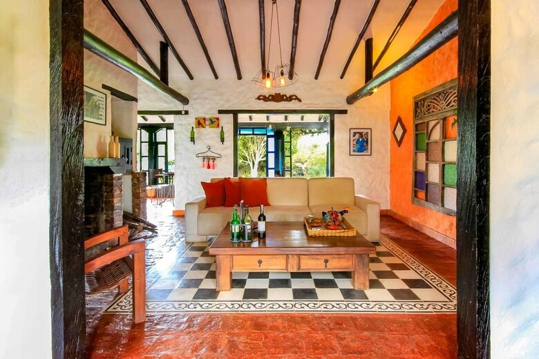 Hotel Casona San Nicolas