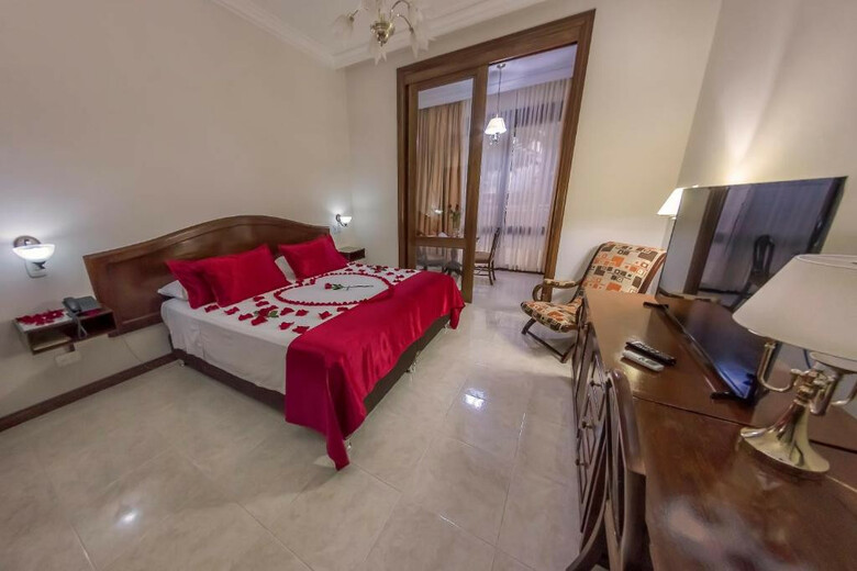 Hotel Guadalajara